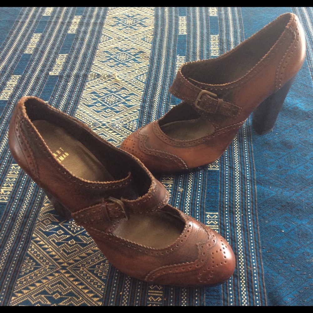 Stuart Weizmann - image 3